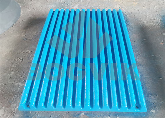 Pièces consommables pour les mines Pièces de rechange pour les broyeurs de mâchoires Pièces de rechange pour les broyeurs de mines