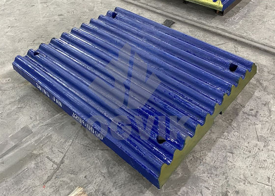 Fabrication d'acier à haute teneur en manganèse