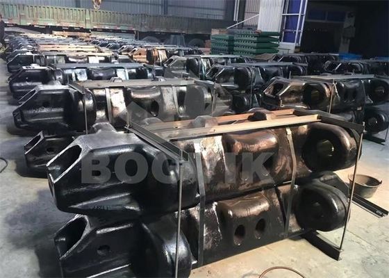 BOGVIK fournit des pièces de machines lourdes standard OEM