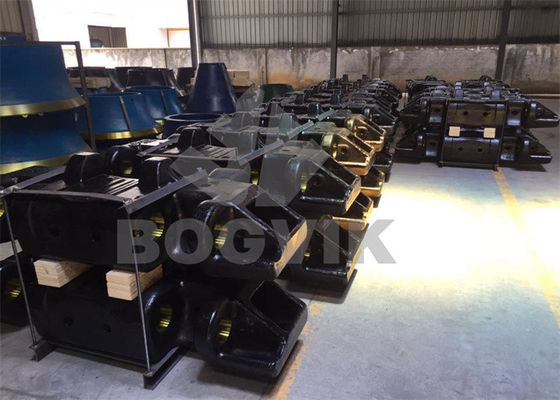BOGVIK fournit des pièces de machines lourdes standard OEM
