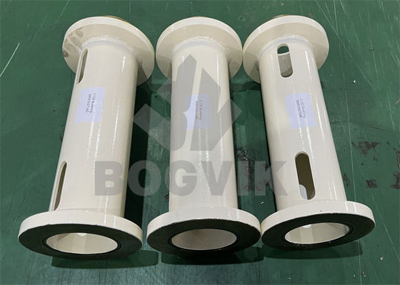 C150 pièces détachées de broyeur à mâchoires MMO550785 MMO578243 MMO567540