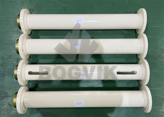 C150 pièces détachées de broyeur à mâchoires MMO550785 MMO578243 MMO567540